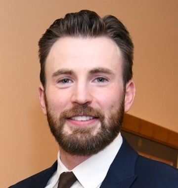 chrisevans