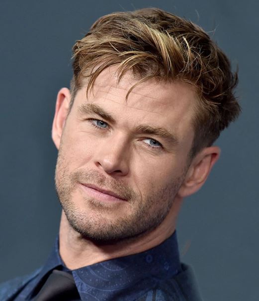 chrishemsworth