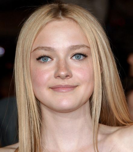 dakotafanning