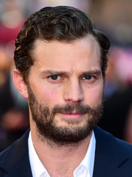 jamiedornan
