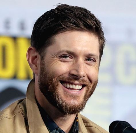 jensenackles