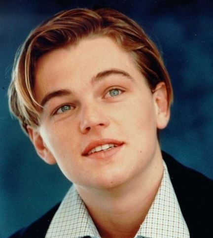 leonardodicaprio