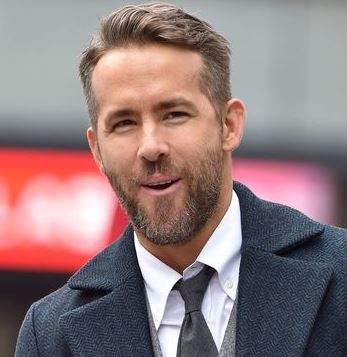 vancityreynolds