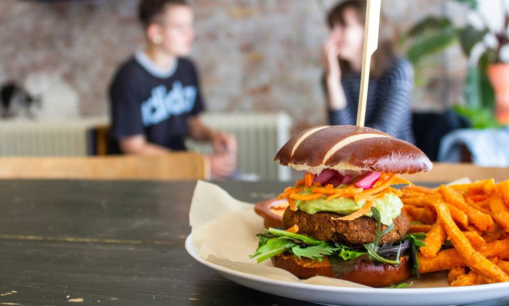 american top food healthy meat lunch