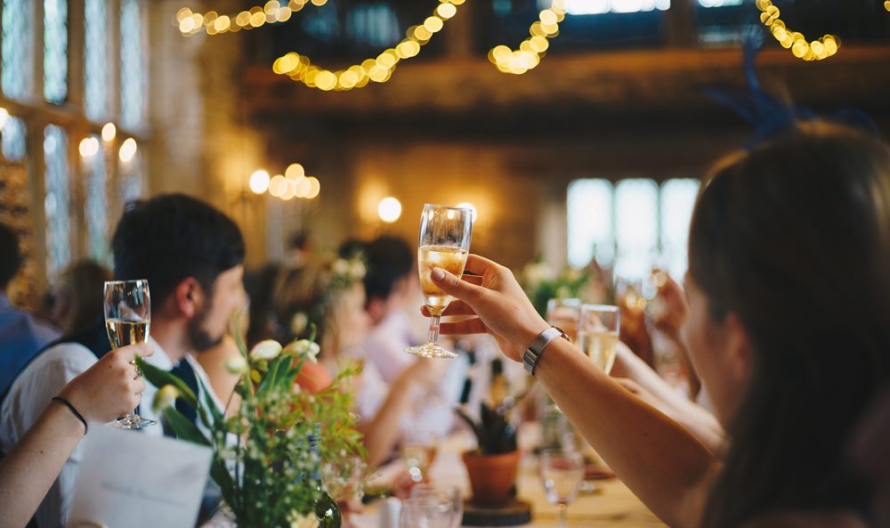 new year celebration