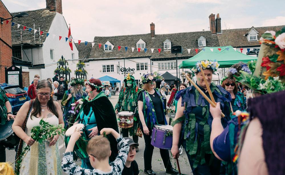 british culture and tradition