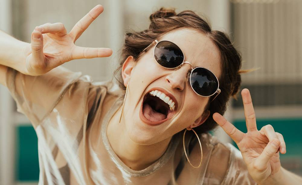 Laugh Therapy to Stay Healthy