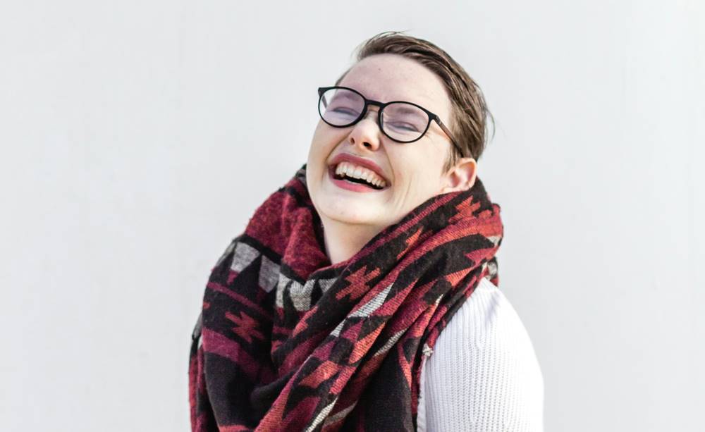 Nourishing Mental Well-being with Positivity