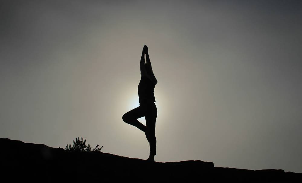 Posture Correction Exercise Stay Healthy