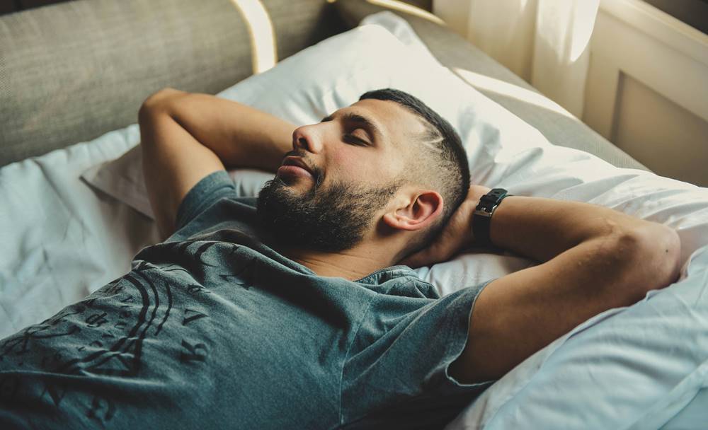 Quality Sleep to Stay Healthy in Life