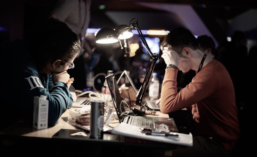 Remote Work Isolation Dilemma