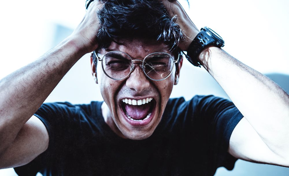 Remote Work Mental Health Challenges