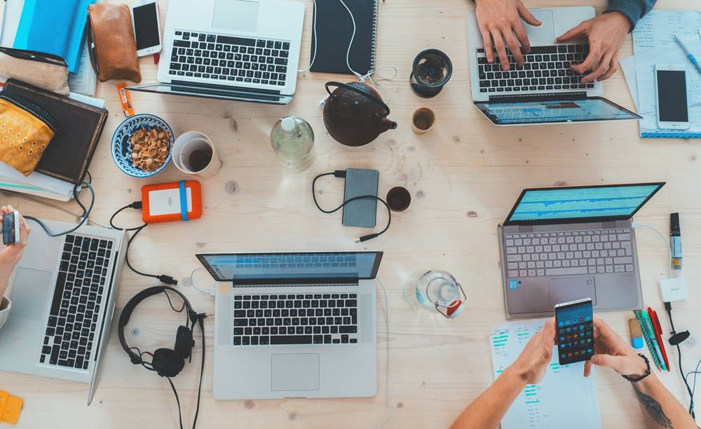 Tech Detox Reclaim Mental Health