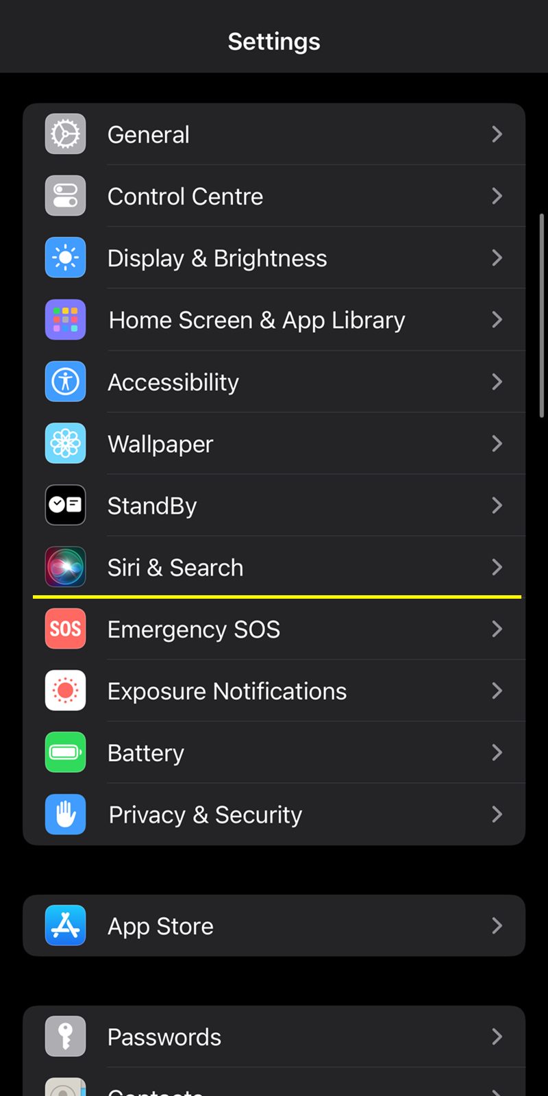 protect iphone face id passcode disabled