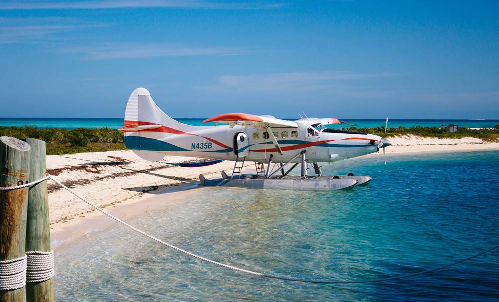 Dry Tortugas National Park Florida